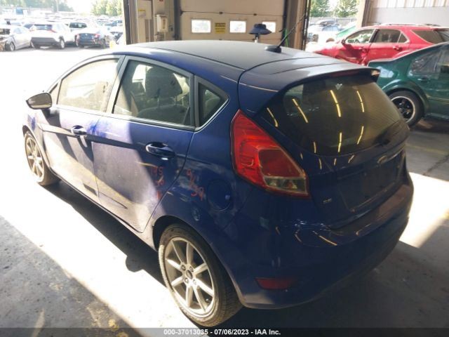 2016 FORD FIESTA RADIO RECEIVER CD PLAYER AM FM MP3 W SATELLITE SED2BT19C107EG