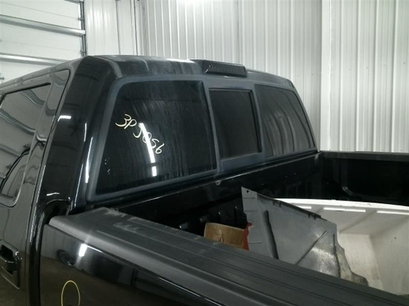 Audio Equipment Radio Control Panel FX2 Fits 14 FORD F150 PICKUP 104016698