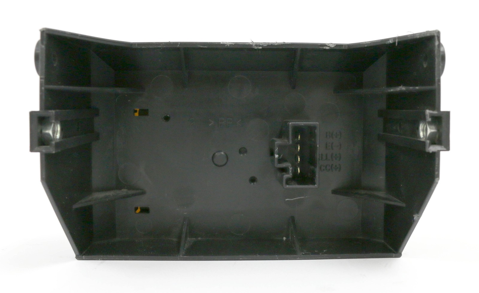 Radio Information Display Screen 83910-0E030 Fits 2011-2013 Toyota Highlander