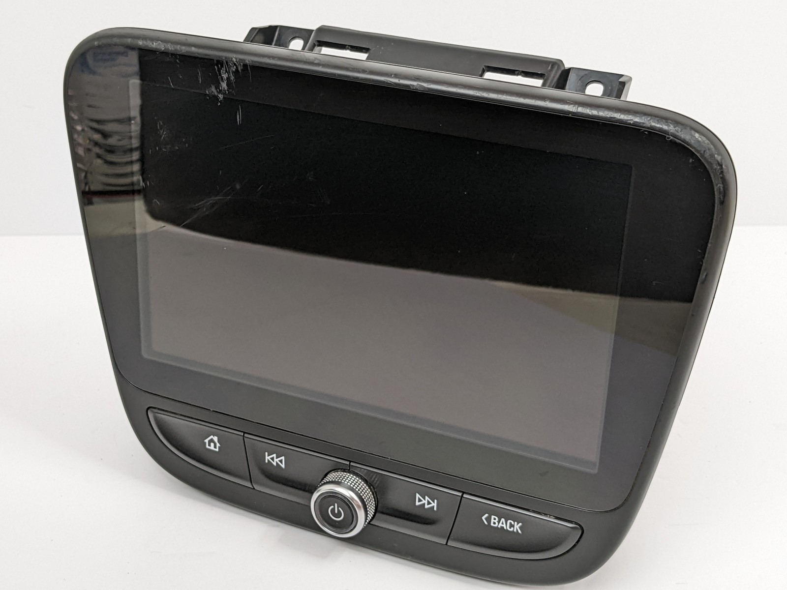 2018 Chevrolet Chevy Equinox Malibu Volt Information Display Screen 84504606 OEM