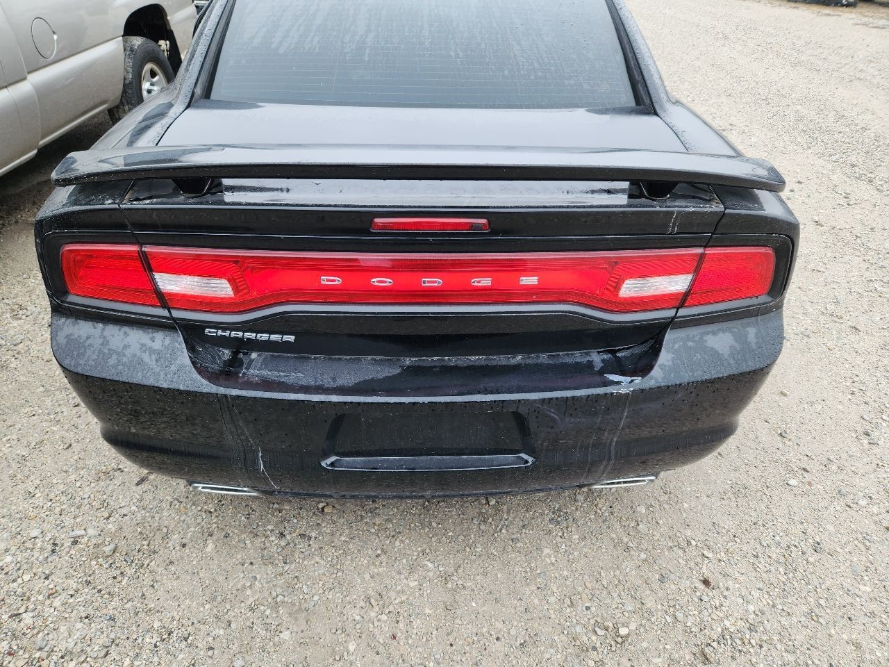 2011-2014 Dodge Charger 4.3″ Display Screen