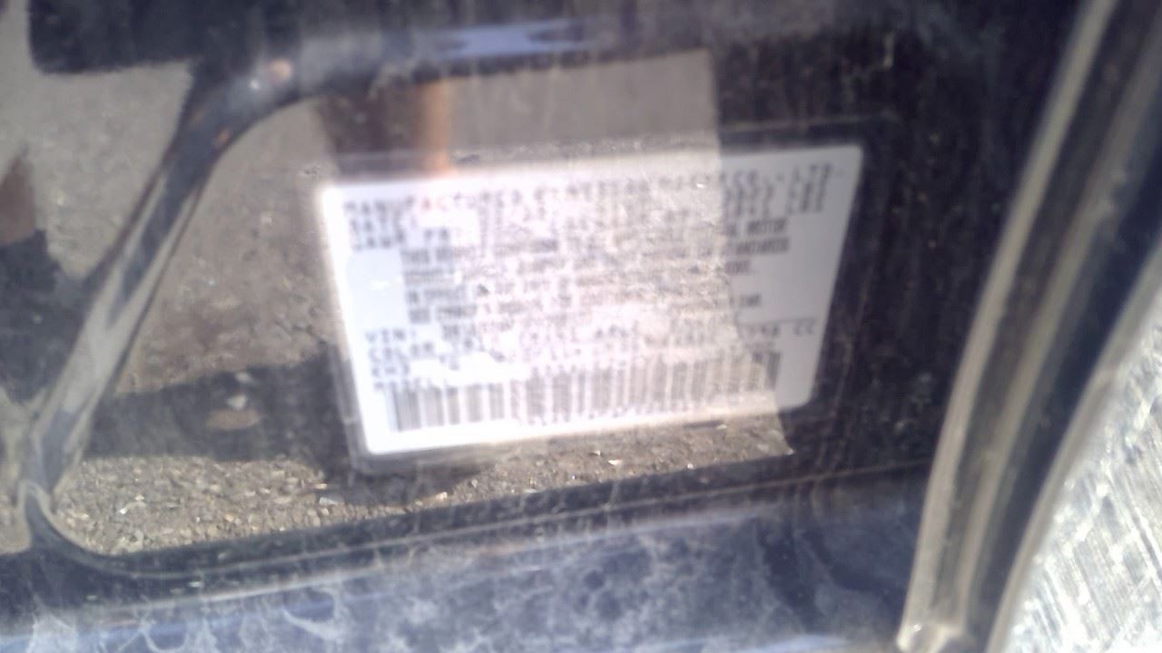 Audio Equipment Radio Receiver Am-fm-cd-receiver Sedan Fits 15-18 VERSA 622376
