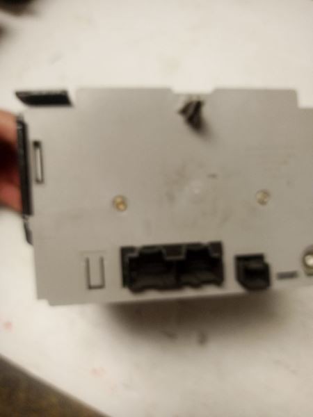 Audio Equipment Radio AM-FM-CD-MP3-USB Fits 11-18 EXPRESS 2500 VAN 668996