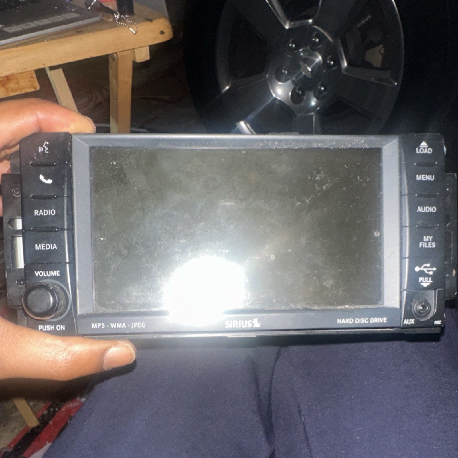 Chrysler Dodge Jeep OEM