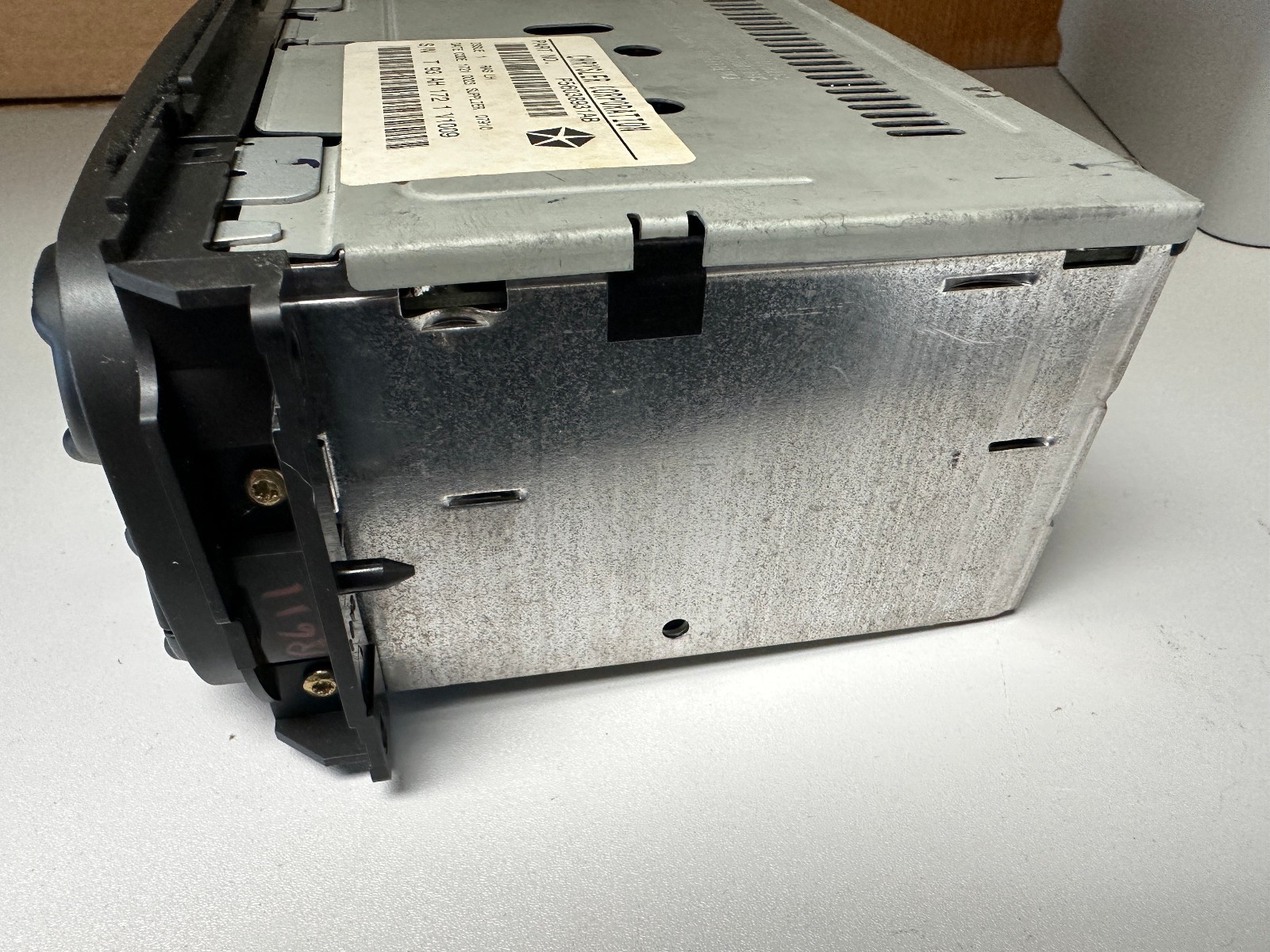 Dodge Dakota Cassette AM/FM RADIO STEREO