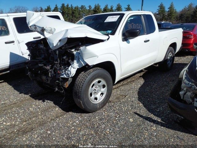 Audio Equipment Radio Display And Receiver Fits 22-24 FRONTIER 2132430