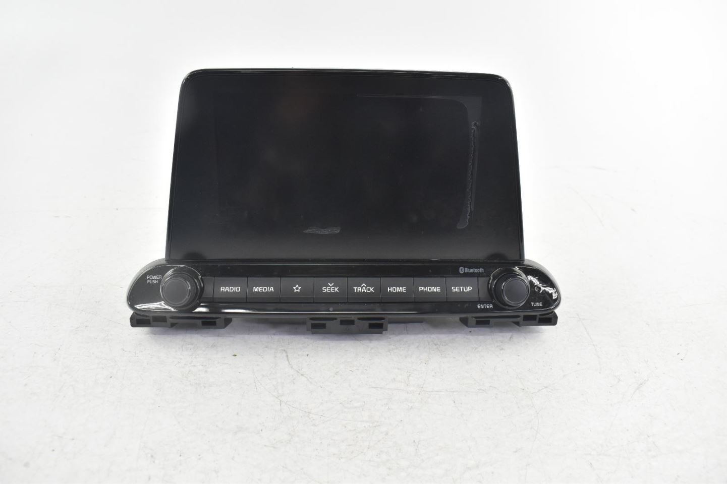 Audio Equipment Radio Display And Receiver Sedan Fits 19-21 FORTE 3832331