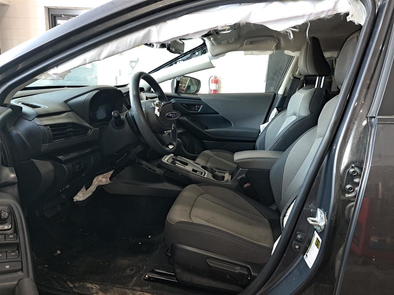 2024 Crosstrek Stereo Radio Receiver,86422fn640 Sku#4202888