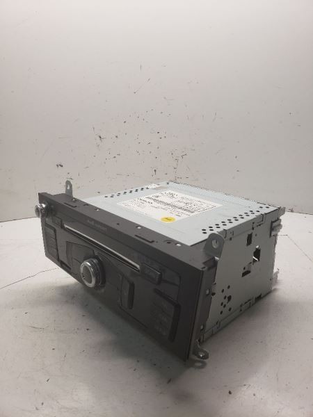 2013-2016 Audi A4 Radio Dash Mounted Stereo Receiver OEM 1247551