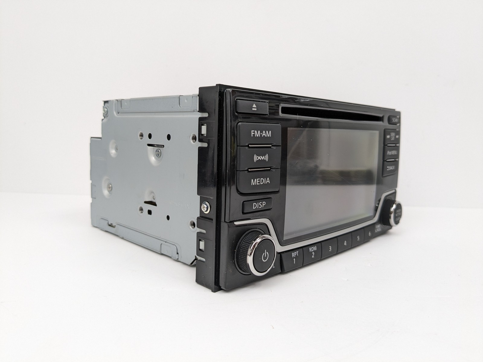 2017 2018 2019 Nissan Sentra Audio Radio Receiver Screen Display 28185-4AF6A OEM