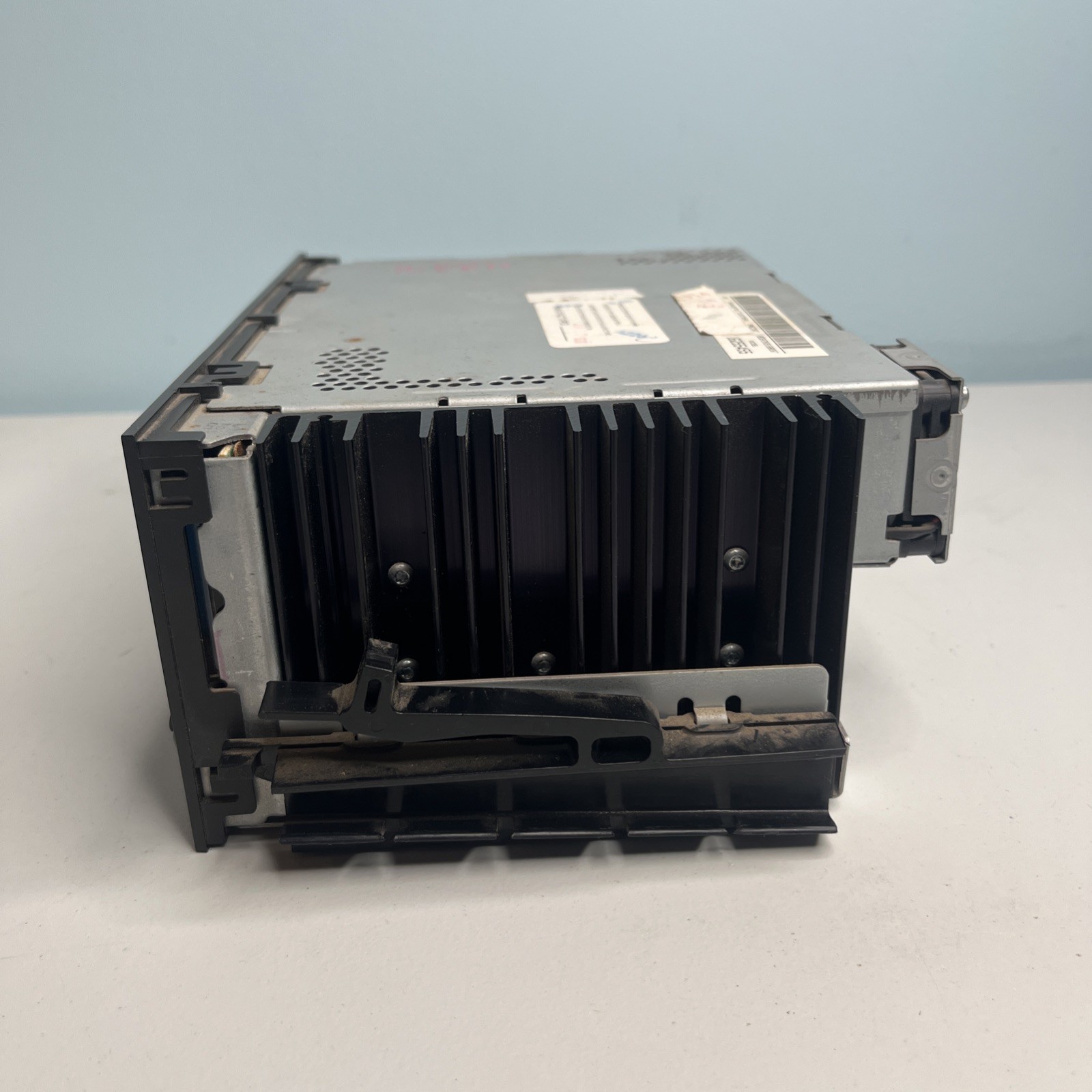Chevy Silverado Single DIN 99-2003 1500-2500 Car Stereo Radio 16255455 Read