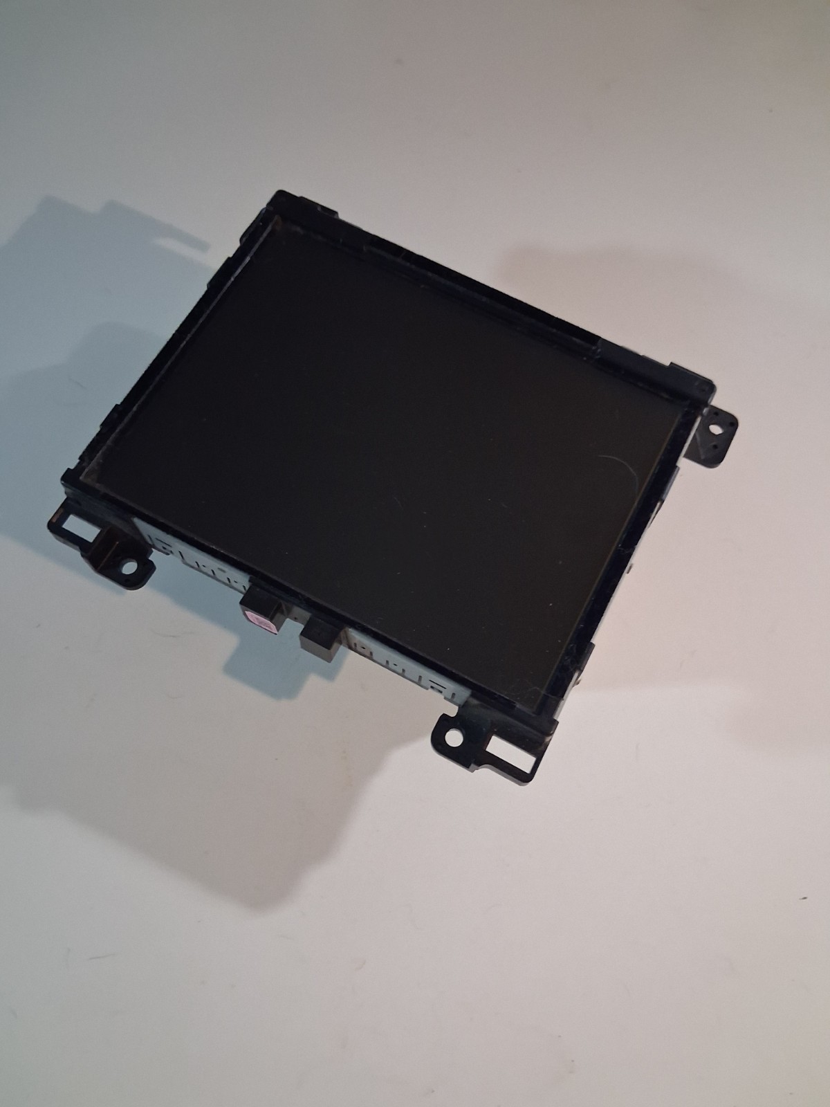 2018 2019 Chrysler 300 OEM Radio Receiver 8.4″ Display Touch Screen 68322340AJ