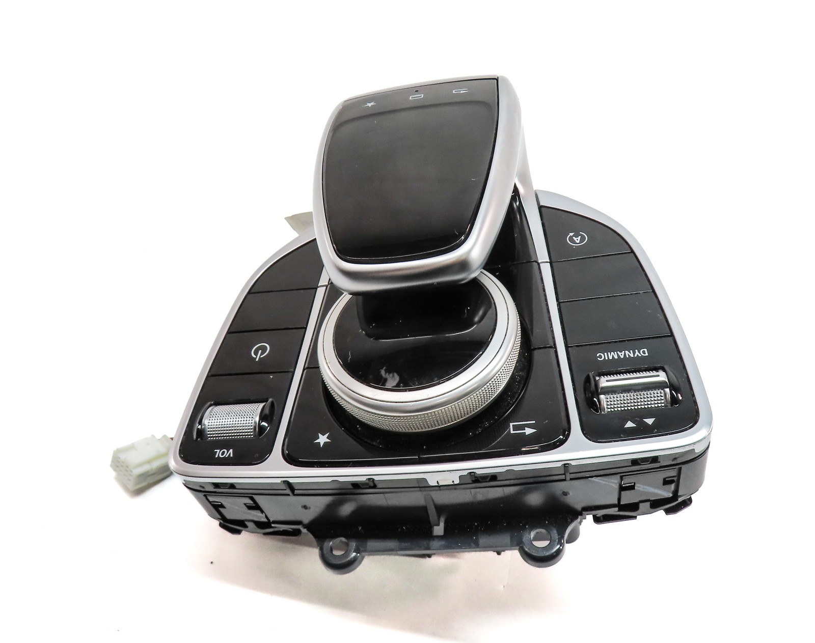 16-19 MERCEDES C300 C350 C450 GLC300 (W205 X253) GPS MULTIMEDIA TOUCHPAD CONTROL