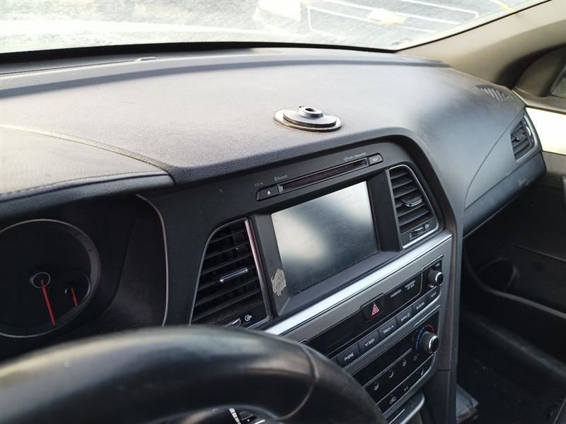 2017 SONATA Radio Receiver, 10309487 (10309487