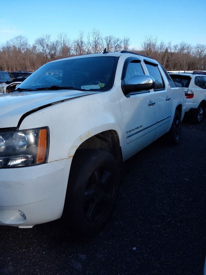 Audio Equipment Radio Opt Uvb ID 20807044 Fits 08-09 TAHOE 1221735