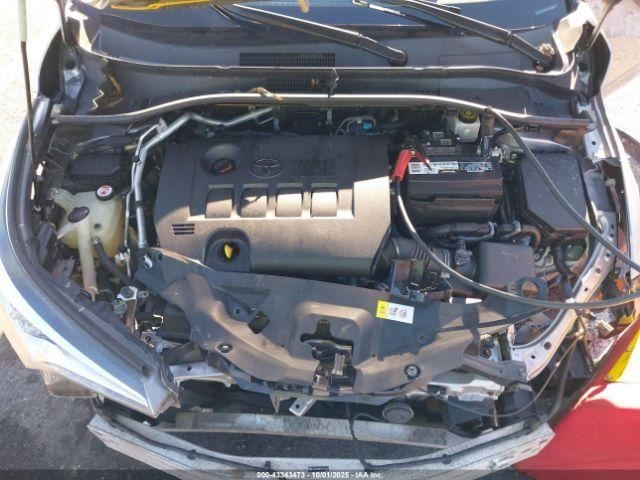 Audio Equipment Radio Display And Receiver ID 86140-10020 Fits 19 C-HR 983358