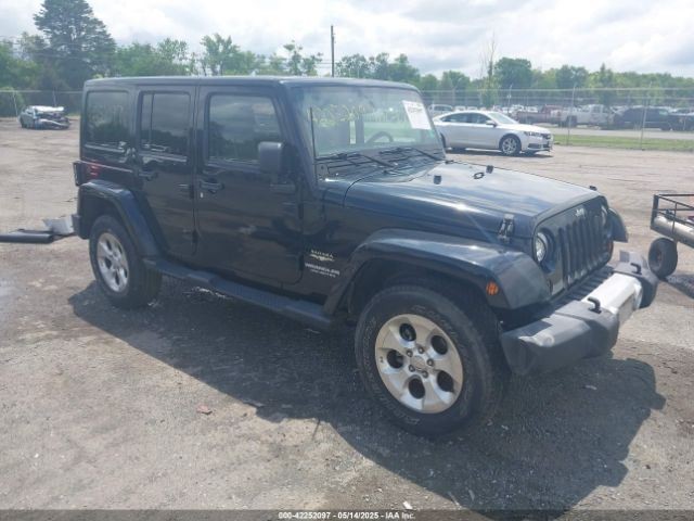 2013 2014 WRANGLER RECEIVER W/ NAVIGATION AND SATTELITE RADIO 05091338AC
