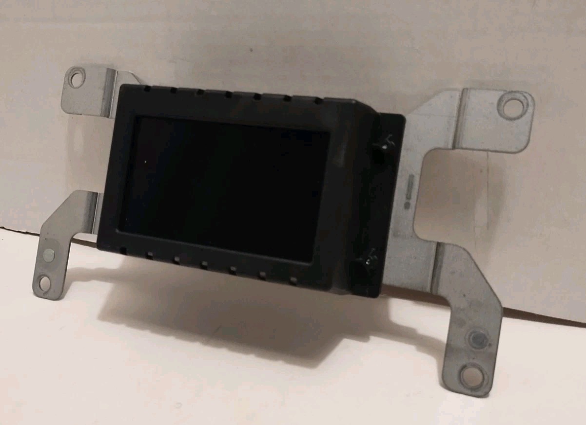 ✅2017 Ford F-150 3.5L 4.2″ Radio Display STS XLT Screen EL3T-18B955-CE
