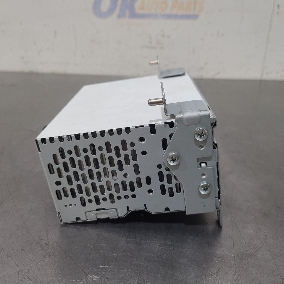22 2022 FORD MUSTANG ECOBOOST RADIO AUDIO RECEIVER AM-FM-MP3 LR3T18D832EH