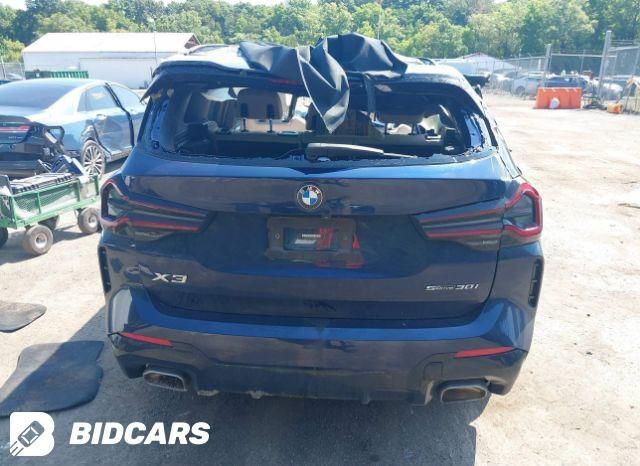 Audio Equipment Radio Amplifier Fits 19-25 BMW 330i 222370