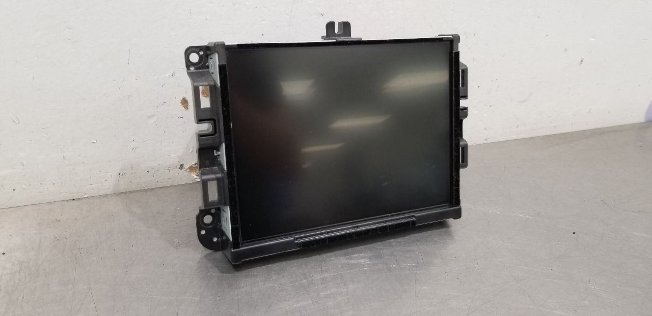 14 DODGE RAM 1500 NAVIGATIO RADIO AUDIO 8.4″ TOUCHSCREEN DISPLAY RECEIVER