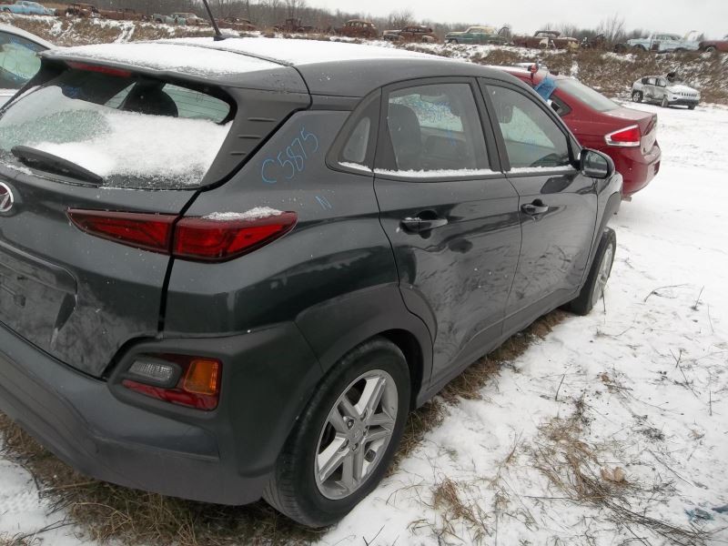 Audio Equipment Radio Receiver Assembly US Market Fits 18-20 KONA 1834062