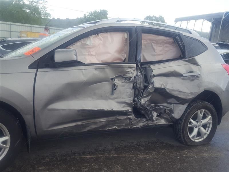 Audio Equipment Radio Receiver AM-FM-6 Disc CD US Market Fits 09 ROGUE 1484292