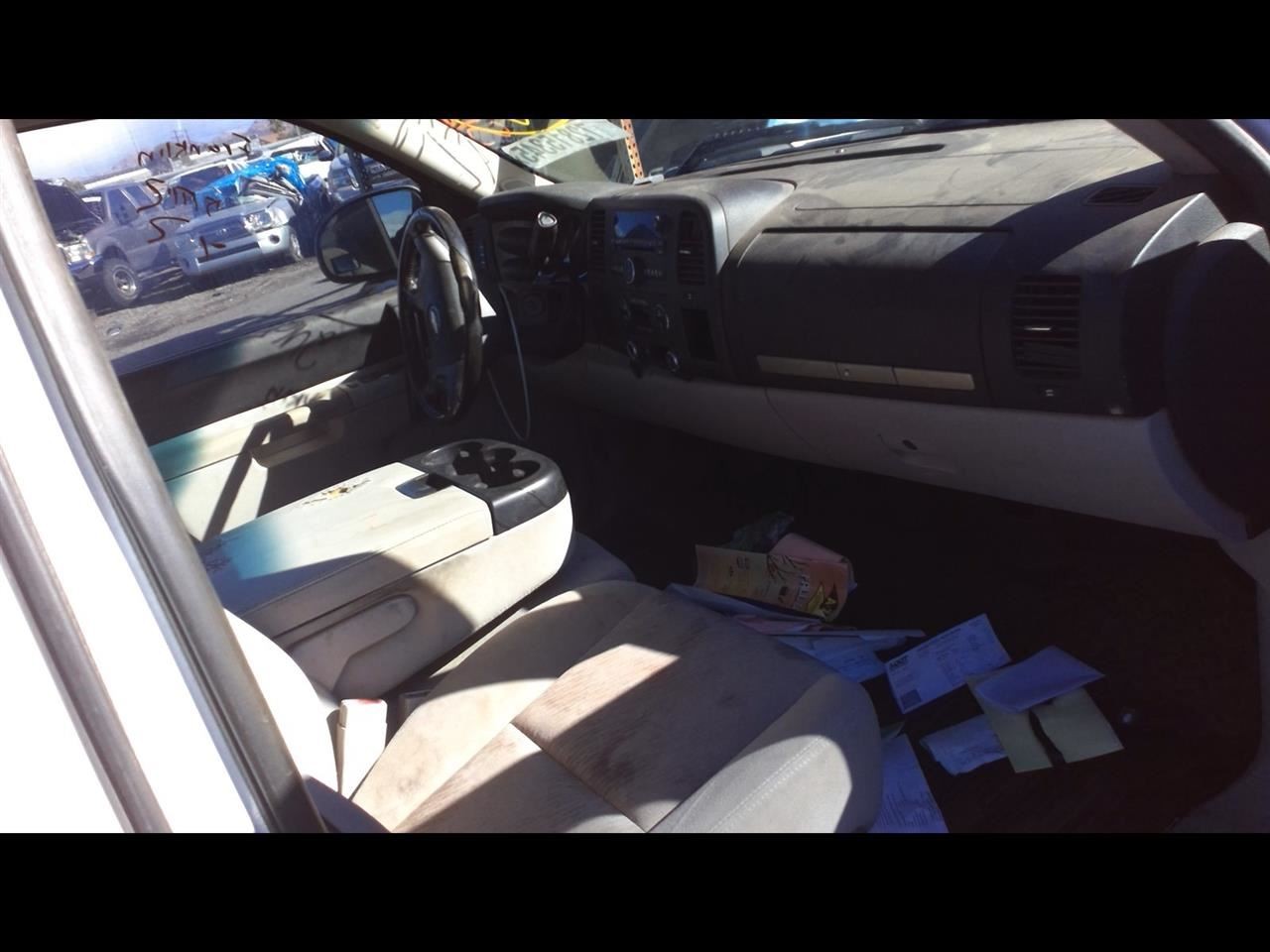 Audio Equipment Radio AM-FM-CD-MP3-USB Fits 11-21 EXPRESS 2500 VAN 32129880