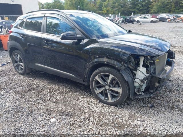 Audio Equipment Radio Display And Receiver US Market Fits 18-21 KONA 1268763
