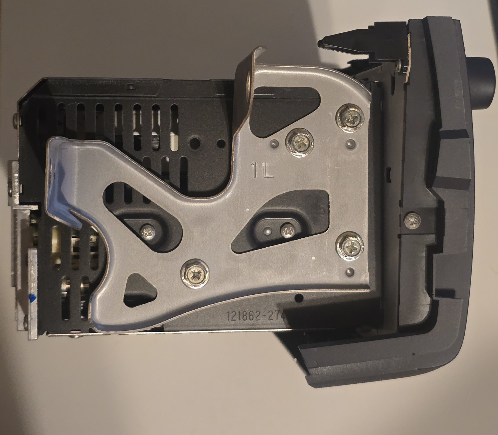 OEM Toyota RAV4 Head Unit Radio 86120-42291 2009 2010 2011 Non-JBL AM FM CD