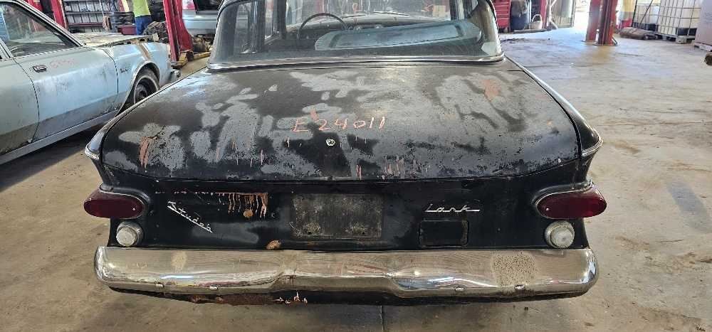 AM Radio Untested Fits 1959 STUDEBAKER 1107988