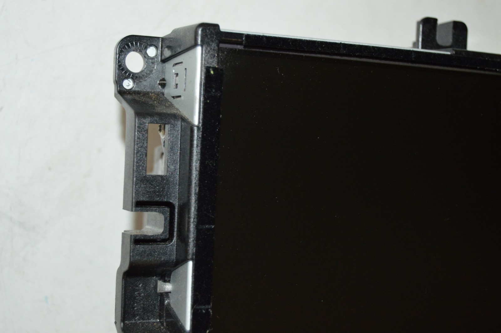 14 15 RAM Jeep 8.4” Uconnect VP4 Navigation Radio Display Screen 68224525AE