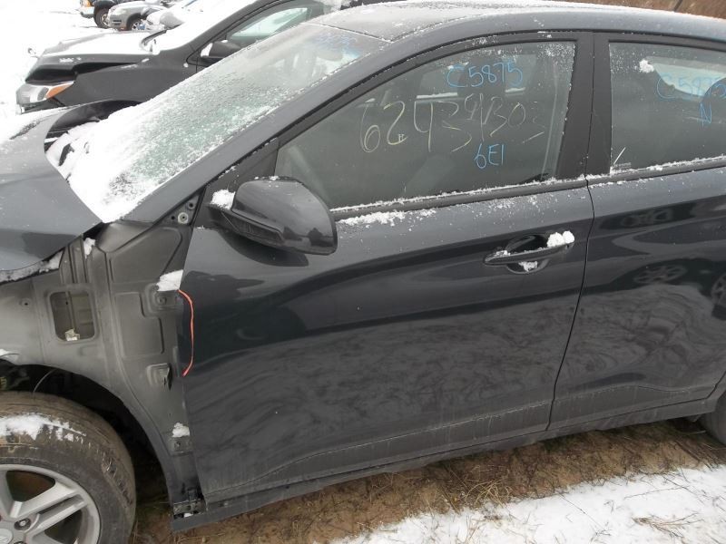 Audio Equipment Radio Receiver Assembly US Market Fits 18-20 KONA 1834062