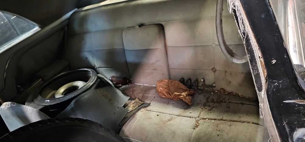 AM Radio Untested Fits 1958 CADILLAC STANDARD 1253385