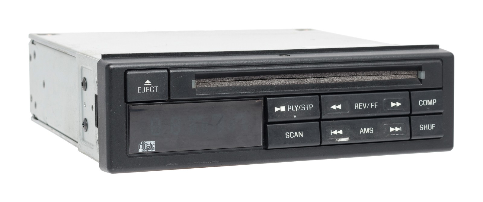 1993-1995 Nissan Quest Mercury Villager Remote CD Player F3XF-19B160-AB