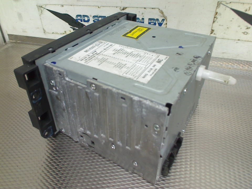 Radio Daewoo / Chevrolet Captiva (C100) SUV 2.4 16V 4×2 (Z24SED) 2008 e13023138