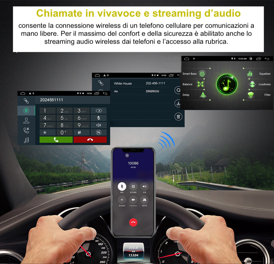 “ESTOCK1 ANDROID 11 CARDTABLET FOR PEUGEOT 2008 2GB MEMORY – 32GB ROM CAR RADIO 10”