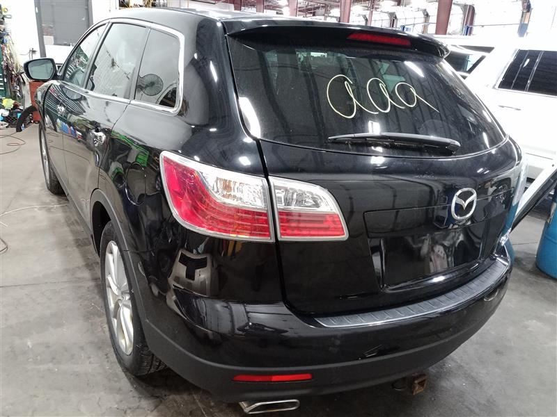 2012 Cx-9 Stereo Radio Radio/Receiver Sku#3914588