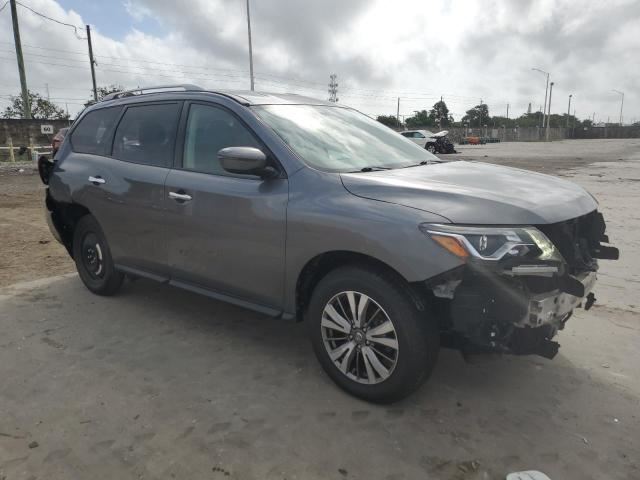 Audio Equipment Radio Control Panel Display Fits 17-20 PATHFINDER 543584