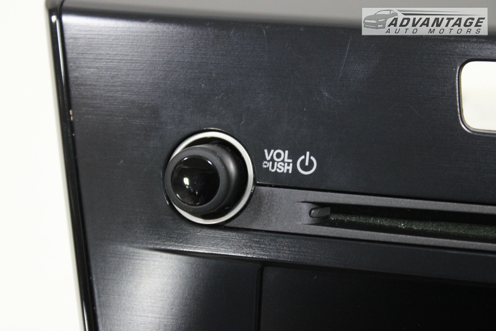 2019-2022 ACURA ILX DASH RADIO MULTIMEDIA CD PLAYER DISPLAY SCREEN MONITOR OEM