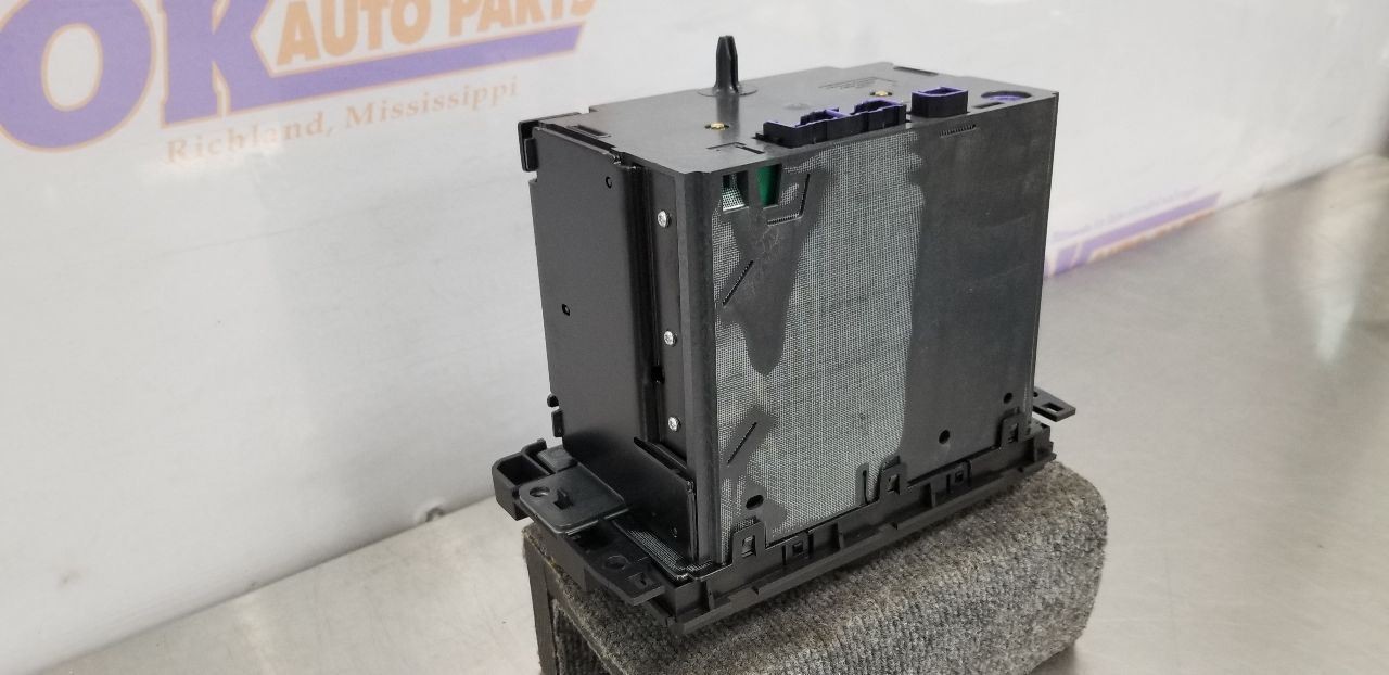 14 GMC YUKON XL SLT 4X4 5.3L RADIO AUDIO AM FM STEREO CD MP3 USB 20934593 OEM
