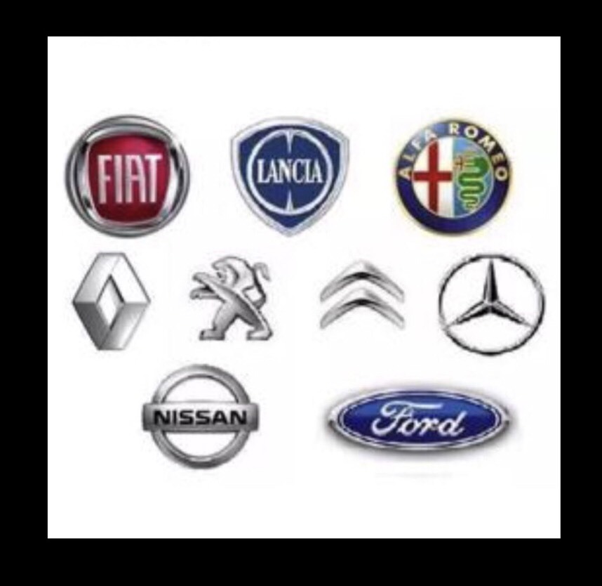 CAR RADIO UNLOCK CODE FIAT – ALFA – LANCIA – PEUGEOT – FORD M – NO DELPHI