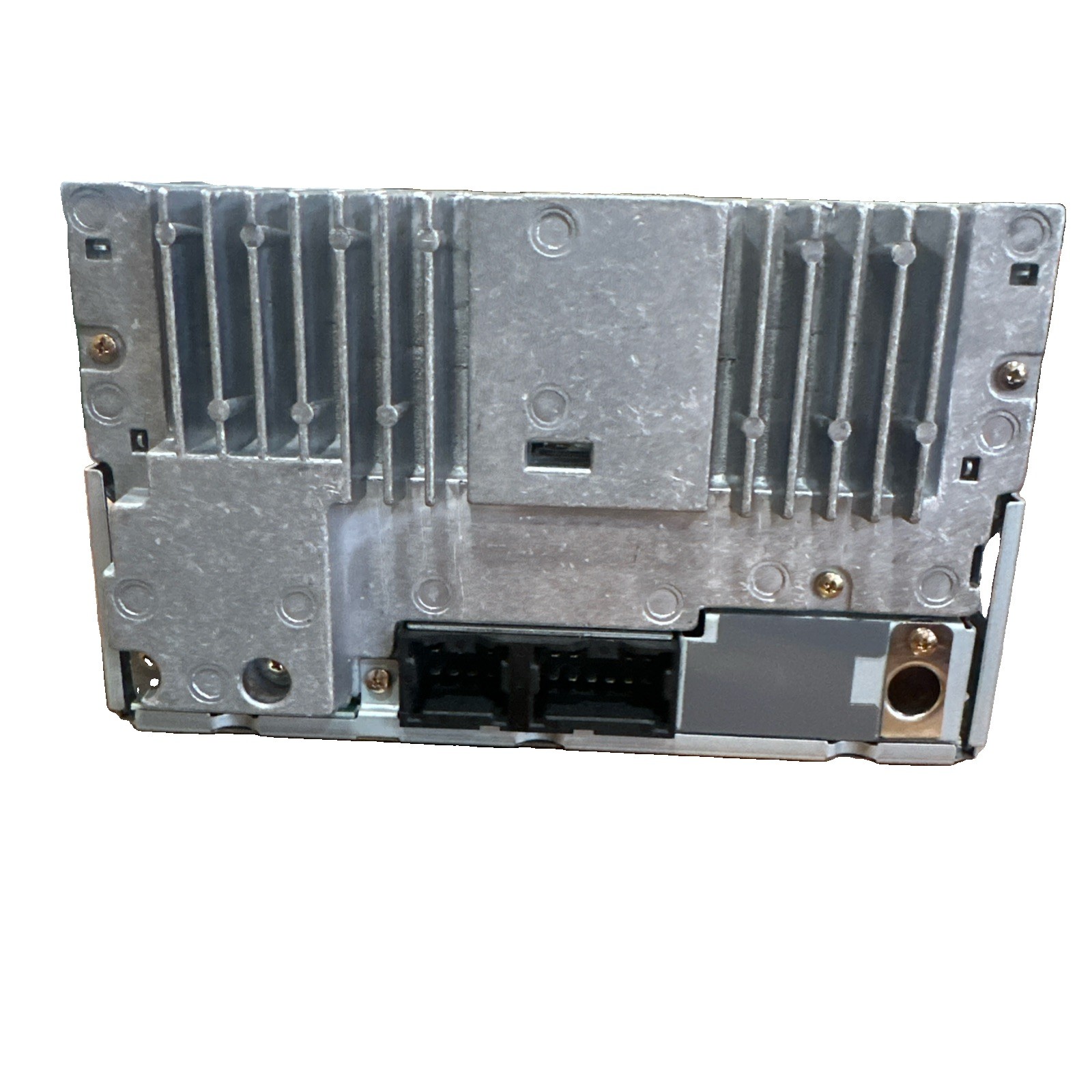 Nissan Factory Head Unit Stereo CD Player OEM PP-2449V