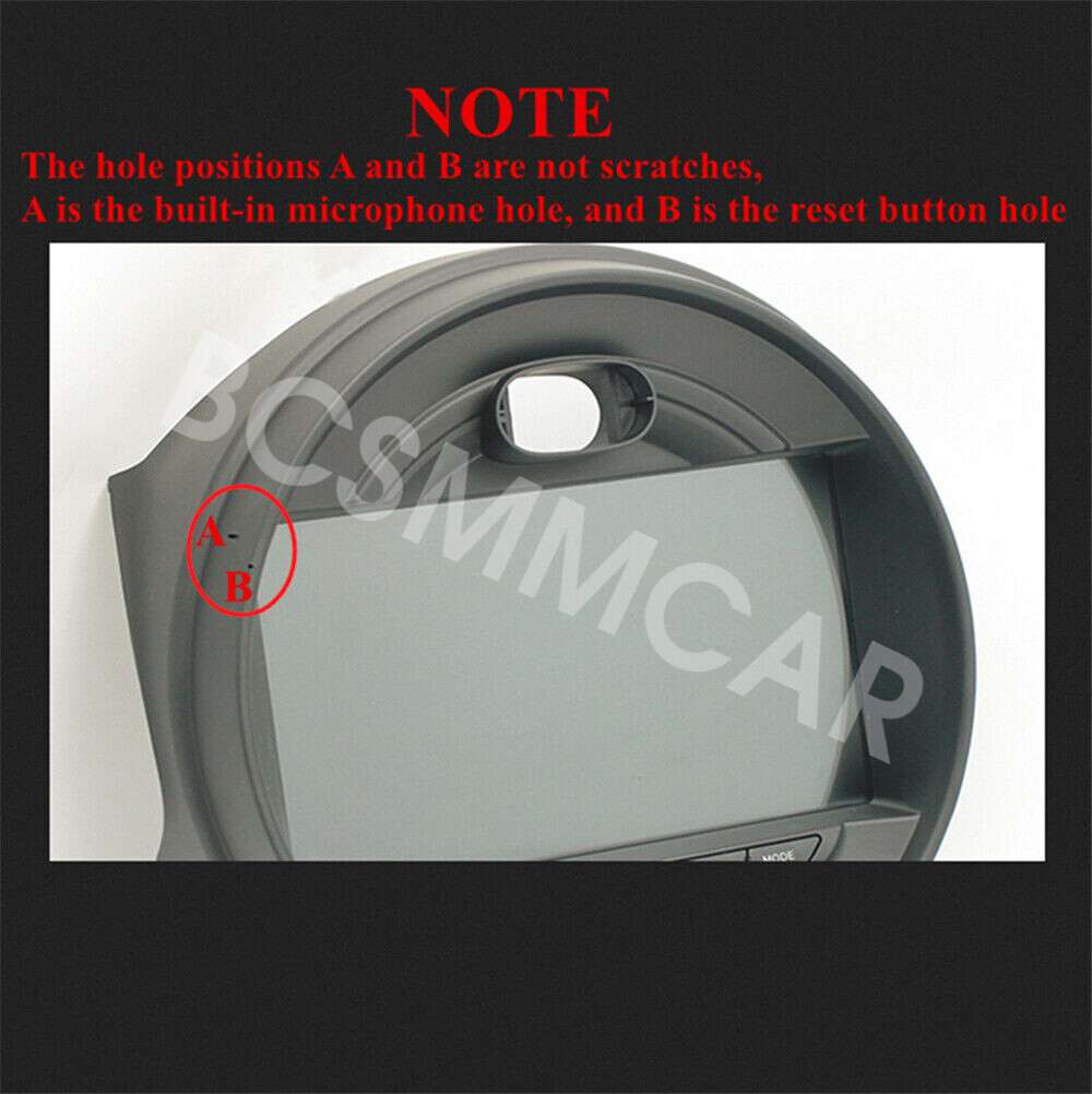 Fit For BMW Mini Cooper F55 F56 2014-2021 Radio Car MP5 Player For Apple Carplay
