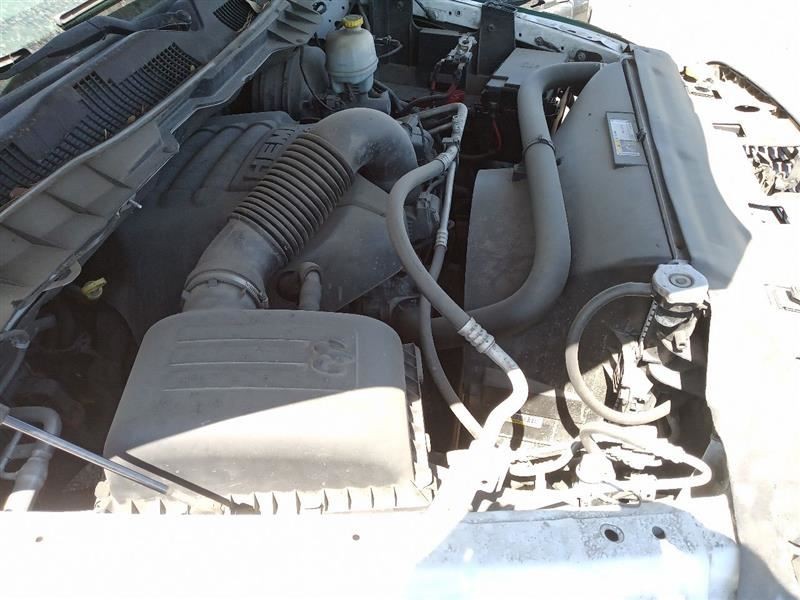 P68245816AD Radio Receiver from 2015 Dodge Ram 1500 9131174
