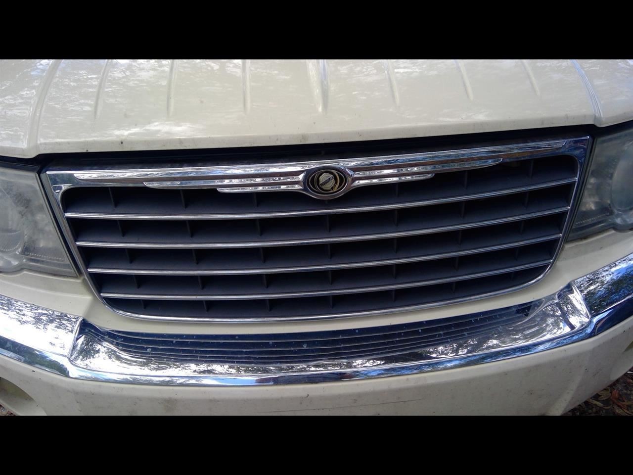 Audio Equipment Radio Display And Receiver Radio DVD Fits 08-10 300 1122642