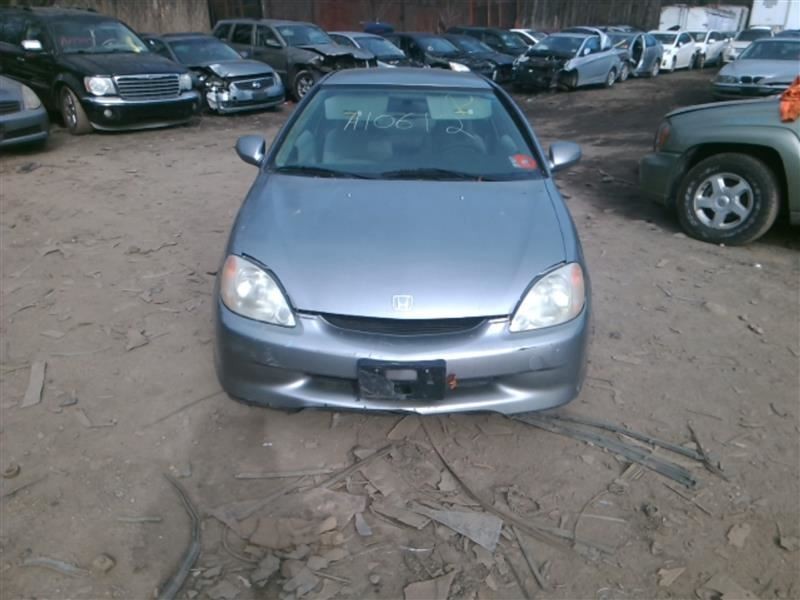 Audio Equipment Radio Am-fm-cd Fits 04-06 INSIGHT 472491