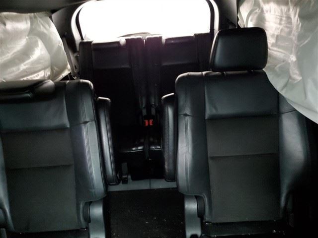 Audio Equipment Radio Display And Receiver 7.0″ Screen Fits 18 DURANGO 1162074
