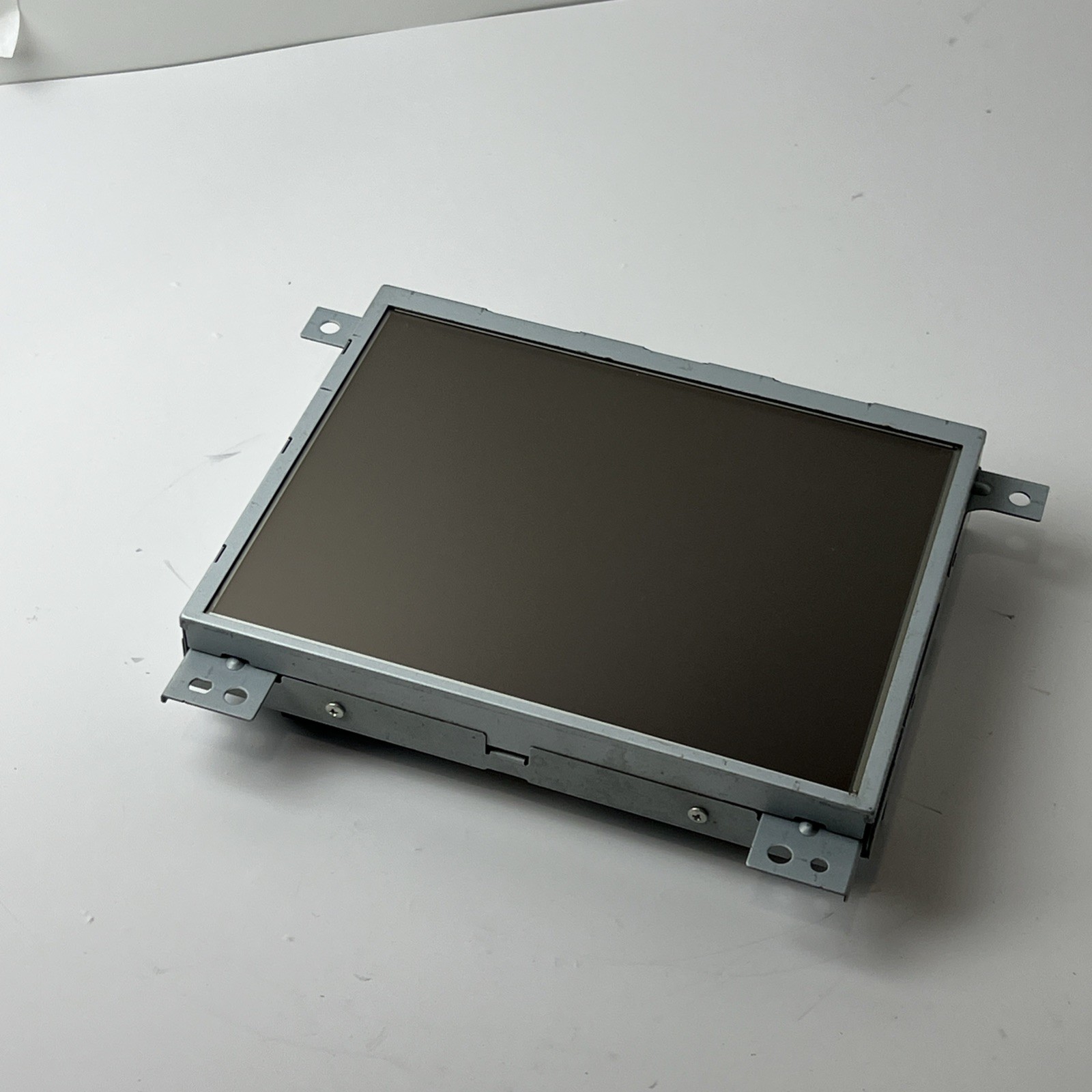 2013 CHRYSLER 300S DASH RADIO DISPLAY TOUCH SCREEN 05064798AI OEM