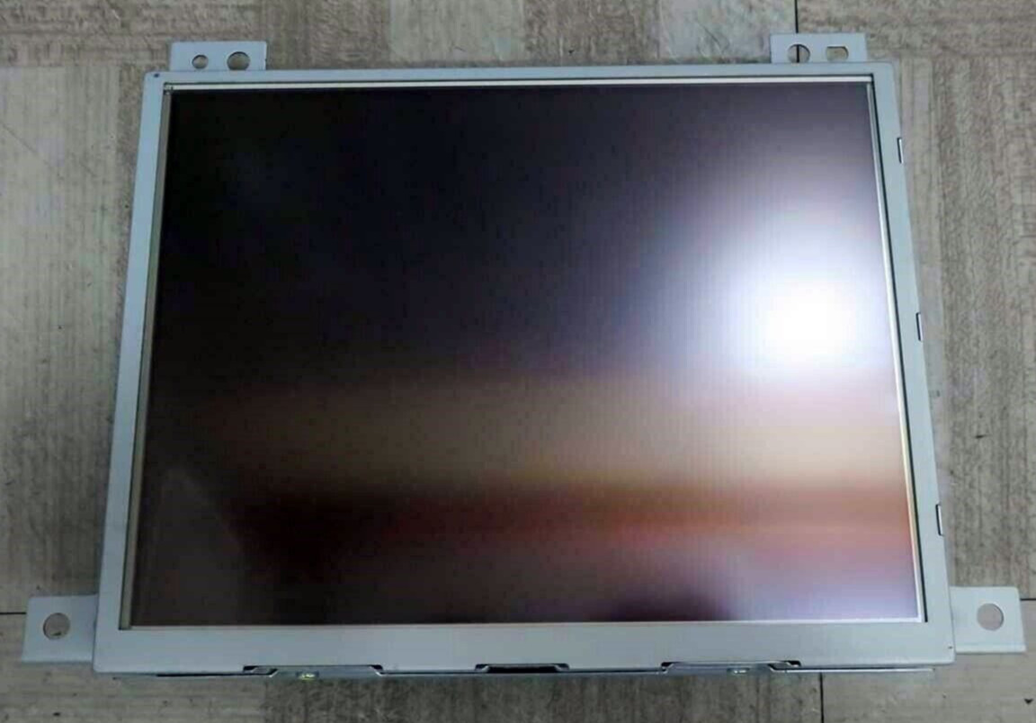 2011-2014 CHRYSLER 300 Info-GPS-TV Radio Information 8.4″ Front Display Screen